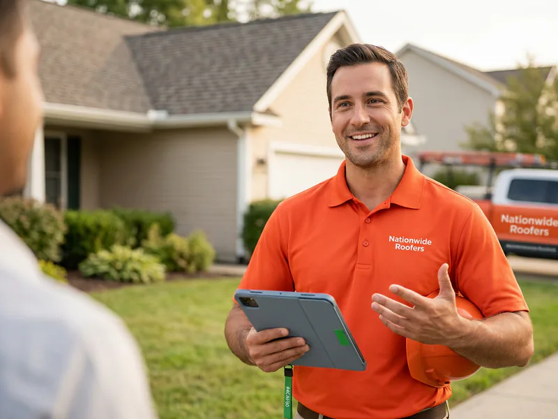 Roof Installation  in Wynne  FAQ